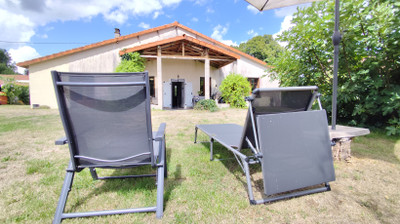 French property for sale in Saint-Claud, Charente - €149,999 - photo 8