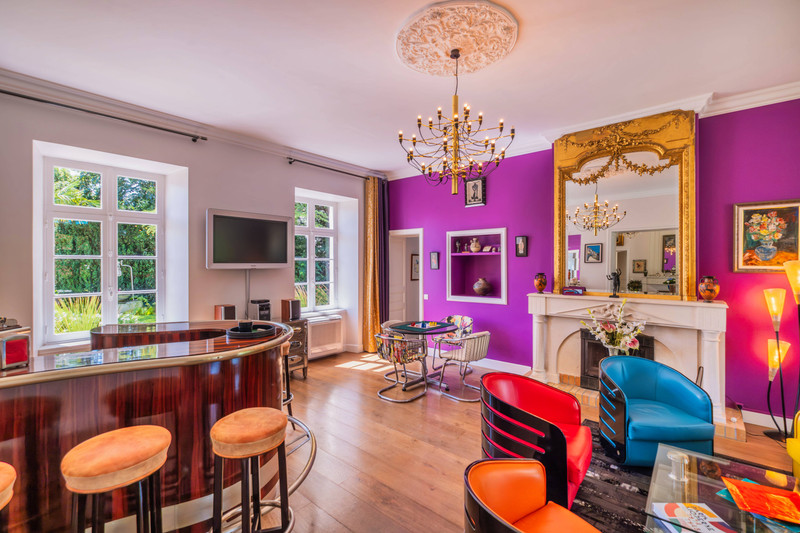 Propriété à vendre à La Rochelle, Charente-Maritime - 1 500 000 €