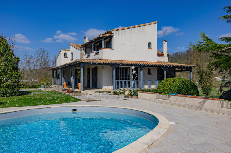 French property for sale in Montauban, Tarn-et-Garonne - €565,000 - photo 14