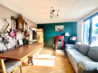 Propriété à vendre à Bazelat, Creuse - 267 500 € - photo n°5
