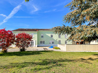 Maison à vendre à Marcillac-Lanville, Charente - 444.995 € - photo 10