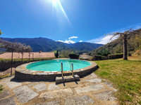 Propriété à vendre à Arles-sur-Tech, Pyrénées-Orientales - 325 000 € - photo n°2