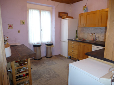 French property for sale in Mouhet, Indre - €82,500 - photo 8