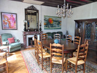 Propriété à vendre à Bourg, Gironde - 498 200 € - photo n°4