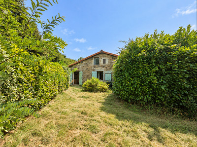 French property for sale in Prailles-La Couarde, Deux-Sèvres - €145,000 - photo 13
