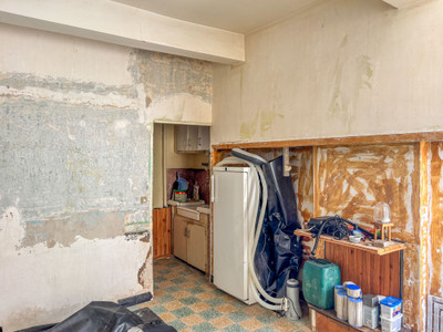 French property for sale in Agel, Hérault - €78,000 - photo 5