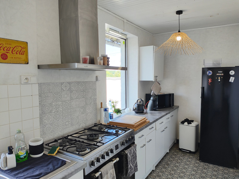 French property for sale in Fléchin, Pas-de-Calais - €478,723 - photo 1