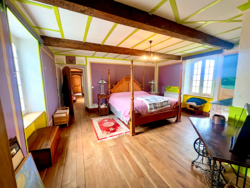 French property for sale in Montégut-Arros, Gers - €570,000 - photo 7