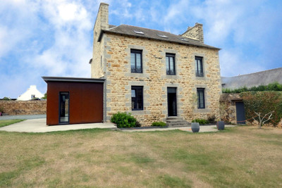 house for sale in Côtes-d'Armor