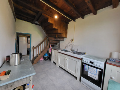 French property for sale in Saint-Cyr-du-Bailleul, Manche - €76,000 - photo 6