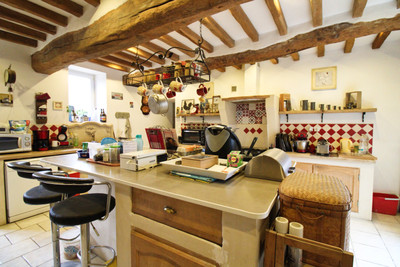 French property for sale in Crocy, Calvados - €199,000 - photo 1