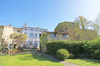 Guest house / gite for sale in Léran Ariège Midi_Pyrenees