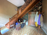 Propriété à vendre à Saint-Cyr-la-Roche, Corrèze - 243 500 € - photo n°10