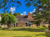 Propriété à vendre à Auvers-sur-Oise, Val-d'Oise - 850 000 € - photo n°1
