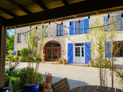 house for sale in Charente
