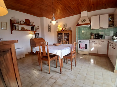 French property for sale in Aumes, Hérault - €259,000 - photo 4