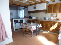 Maison à vendre à Lourdoueix-Saint-Pierre, Creuse - 47.800 € - photo 7