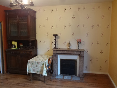 French property for sale in Condat, Cantal - €84,600 - photo 3
