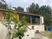 Chalet à vendre à Gaja-et-Villedieu, Aude - 299.900 € - photo 10