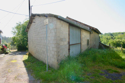 French property for sale in Busserolles, Dordogne - €66,600 - photo 8