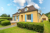 Detached for sale in Lalinde Dordogne Aquitaine