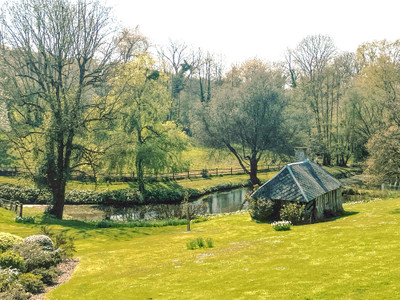 French property for sale in Auvillars, Calvados - €1,680,000 - photo 6