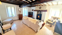 Maison à vendre à La Lande-Saint-Siméon, Orne - 97.900 € - photo 2