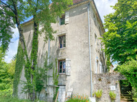 Maison à vendre à La Chapelle-Montbrandeix, Haute-Vienne - 190 200 € - photo 1