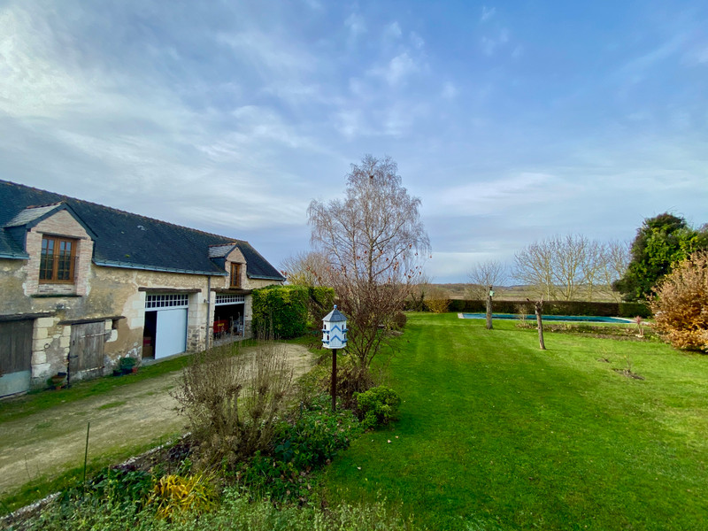 French property for sale in Jarzé Villages, Maine-et-Loire - €469,000 - photo 9