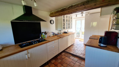 French property for sale in Gorron, Mayenne - €144,000 - photo 4