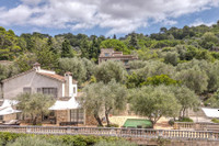 Propriété à vendre à Mouans-Sartoux, Alpes-Maritimes - 2 200 000 € - photo n°2
