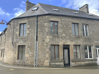 French property, houses and homes for sale in Saint-Calais-du-Désert Mayenne Pays_de_la_Loire