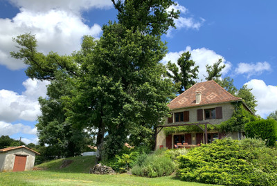 house for sale in Dordogne