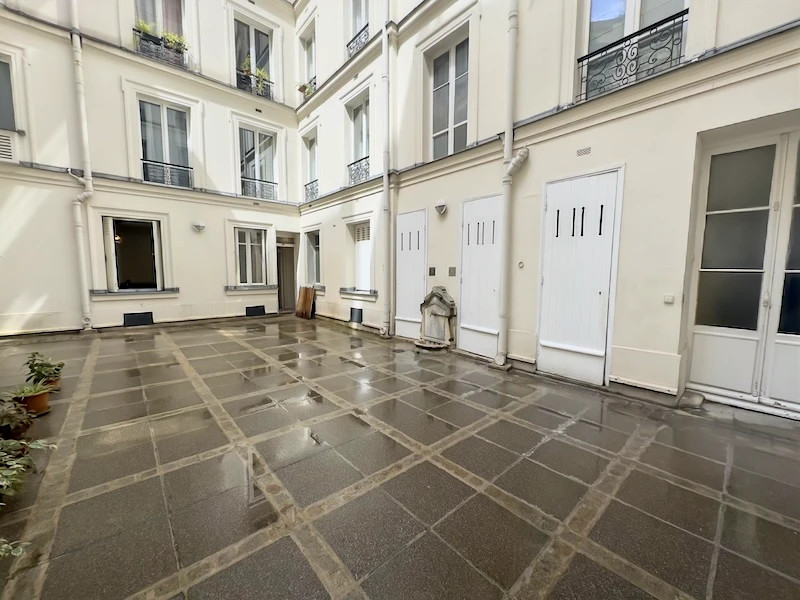 French property for sale in Paris 8e Arrondissement, Paris - €813,000 - photo 5