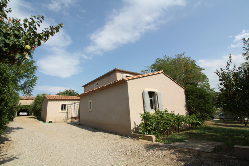 French property for sale in Aspiran, Hérault - photo 4