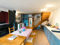 Maison à vendre à Bazoges-en-Pareds, Vendée - 203.040 € - photo 3