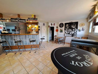 Commerce à vendre à Oradour-Fanais, Charente - 54.600 € - photo 3