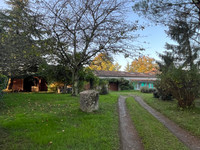 Maison à vendre à Les Lèves-et-Thoumeyragues, Gironde - 199.800 € - photo 1