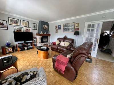 French property for sale in Laz, Finistère - €234,500 - photo 4
