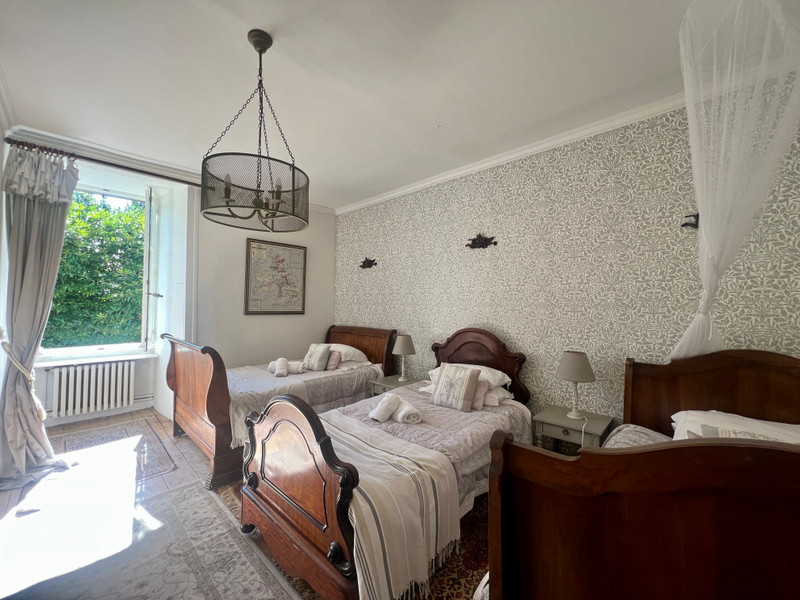 French property for sale in Saint-André-et-Appelles, Gironde - €1,300,000 - photo 14