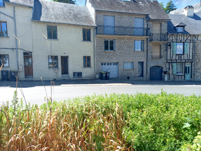 house for sale in Corrèze