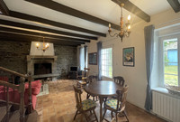 Maison à vendre à Bourbriac, Côtes-d'Armor - 152.600 € - photo 7