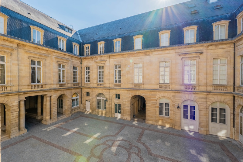 Vente Appartement 170m² 7 Pièces à Bordeaux (33000) - Leggett Immobilier