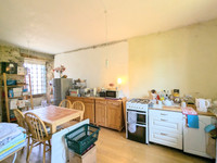 Maison à Saint-Yrieix-la-Perche, Haute-Vienne - photo 5