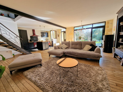 French property for sale in Beautiran, Gironde - €425,000 - photo 2