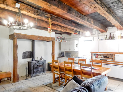 French property for sale in Massignac, Charente - €189,000 - photo 1