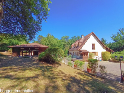 house for sale in Dordogne