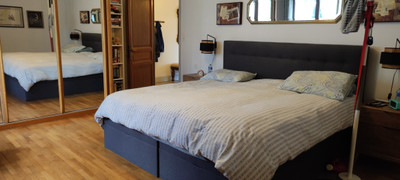 French property for sale in Civray, Vienne - €294,250 - photo 9