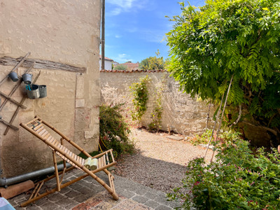 French property for sale in Chassors, Charente - €141,700 - photo 9