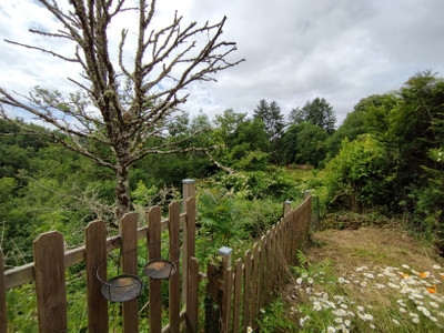 French property for sale in Cromac, Haute-Vienne - €99,000 - photo 2